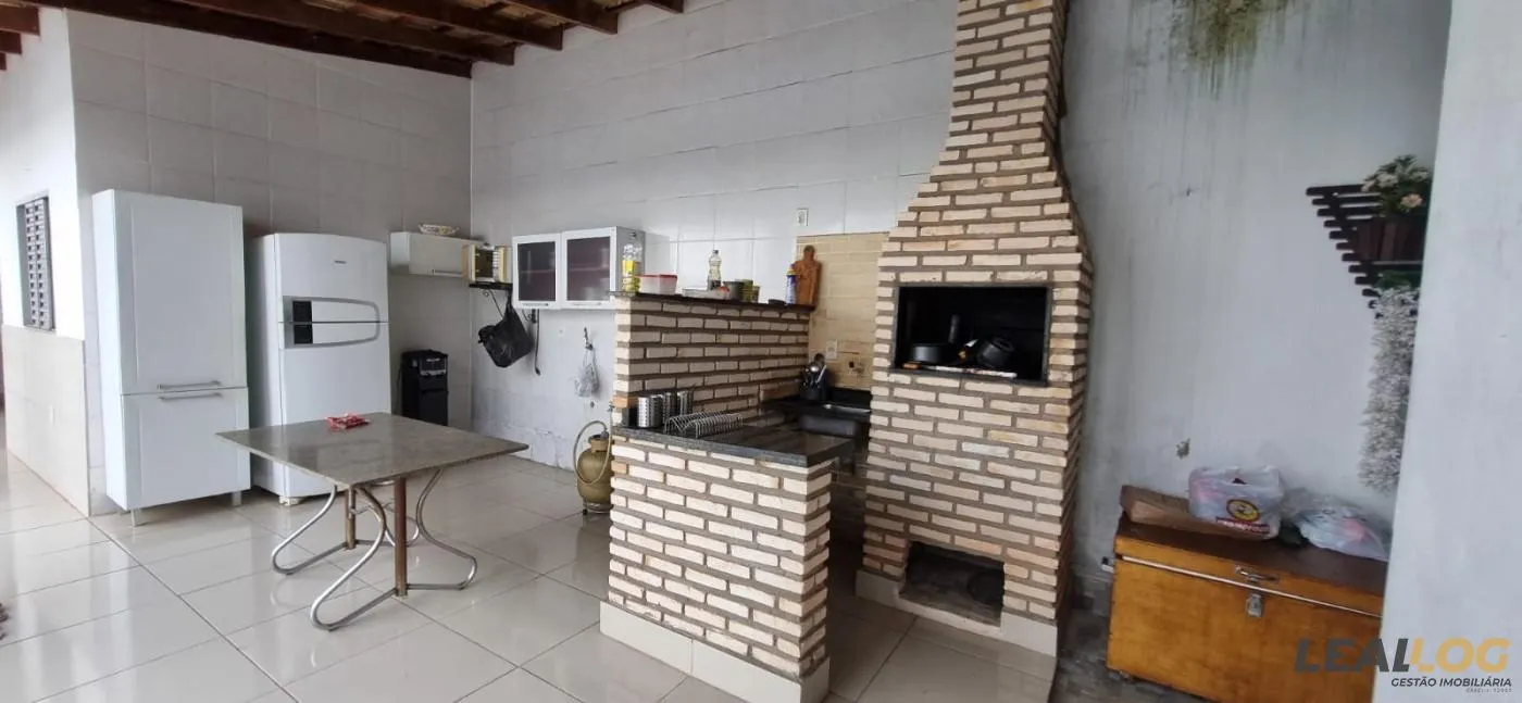 Imagens do imóveis Casa para Venda em Cuiabá / MT no bairro Dom Bosco