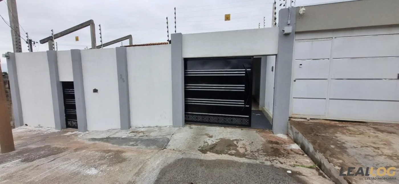 Imagens do imóveis Casa para Venda em Cuiabá / MT no bairro Dom Bosco