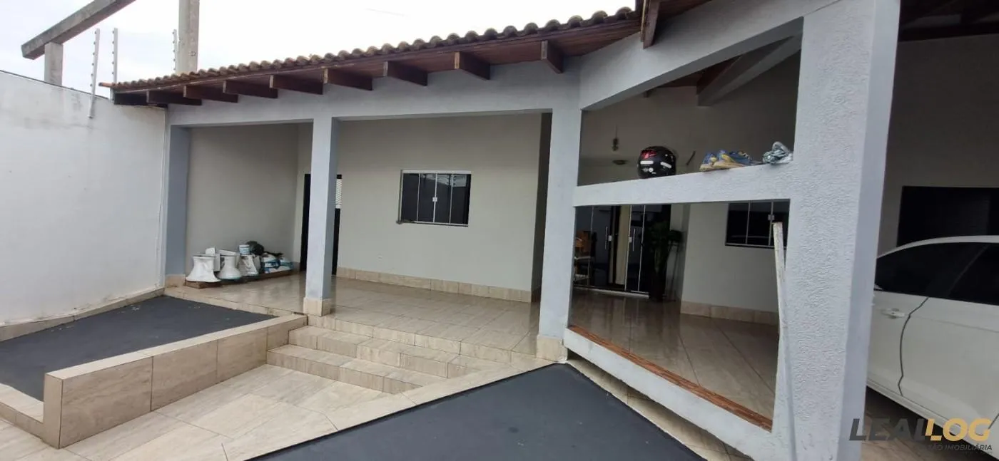 Imagens do imóveis Casa para Venda em Cuiabá / MT no bairro Dom Bosco