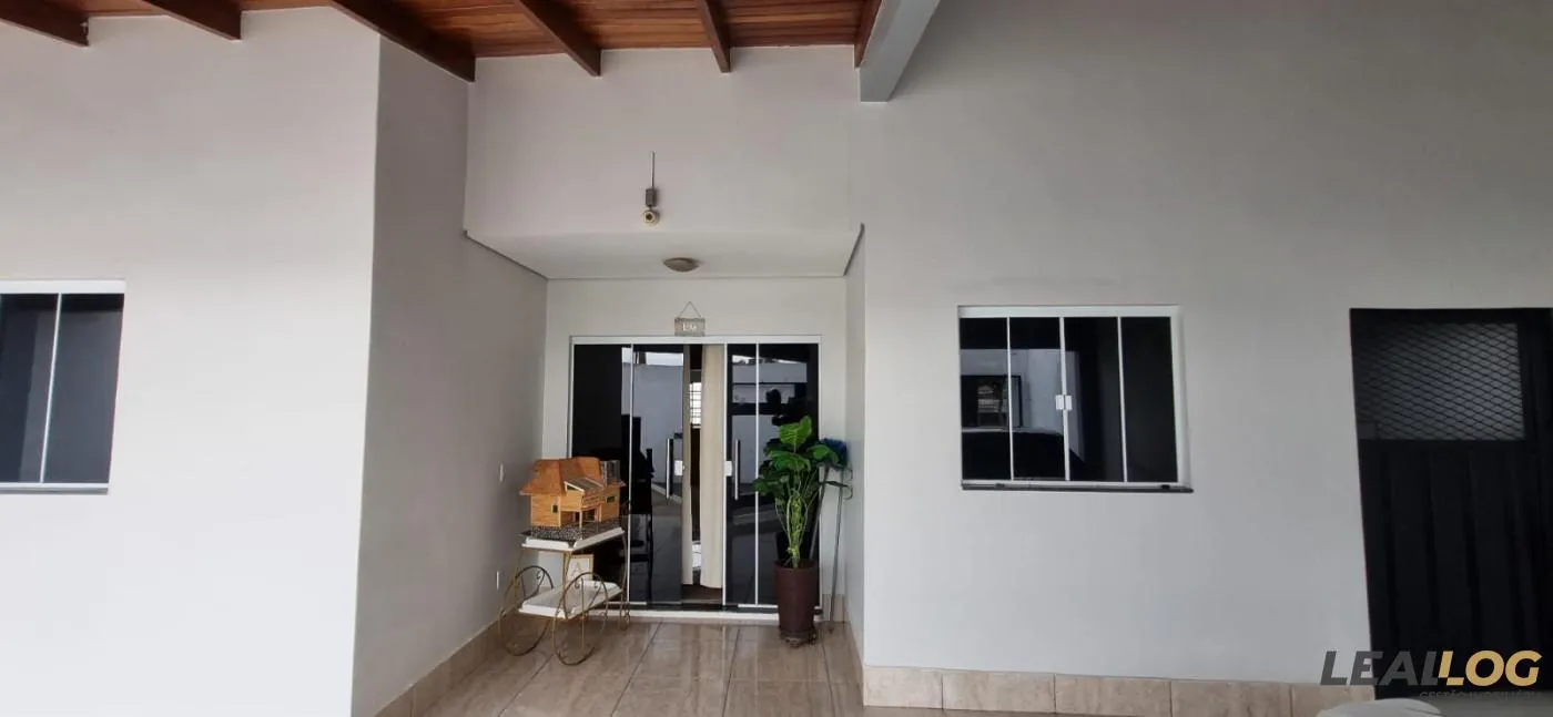 Imagens do imóveis Casa para Venda em Cuiabá / MT no bairro Dom Bosco