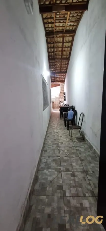Imagens do imóveis Casa para Venda em Cuiabá / MT no bairro Dom Bosco