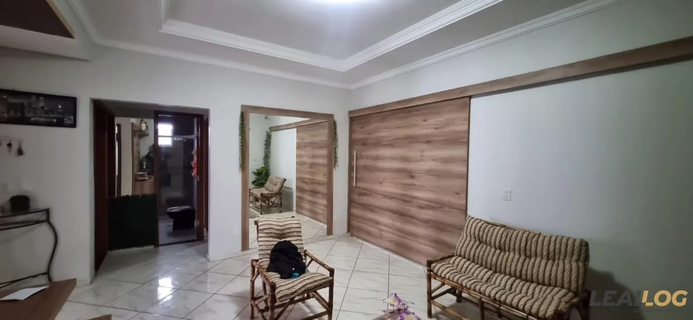 Imagens do imóveis Casa para Venda em Cuiabá / MT no bairro Dom Bosco