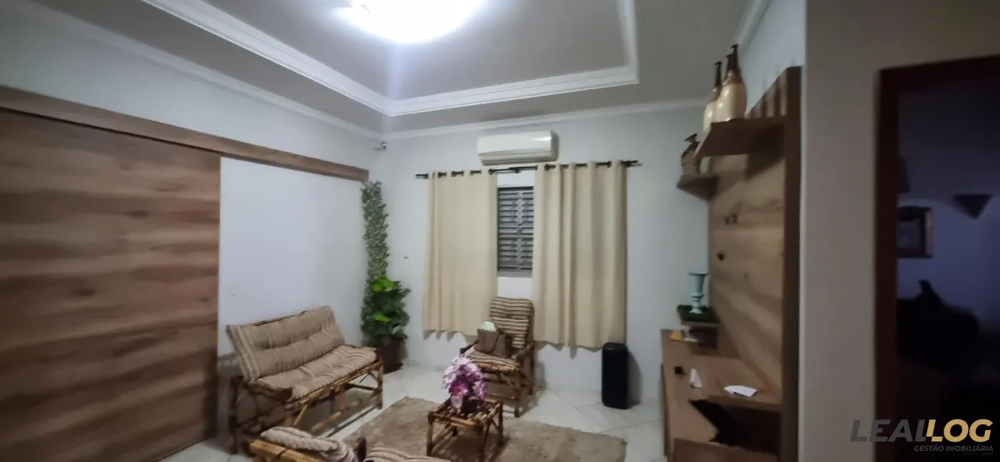 Imagens do imóveis Casa para Venda em Cuiabá / MT no bairro Dom Bosco