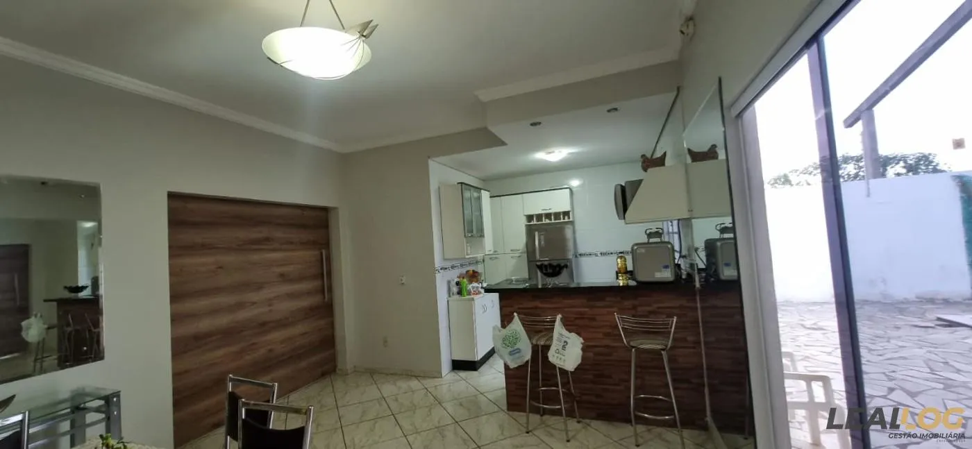 Imagens do imóveis Casa para Venda em Cuiabá / MT no bairro Dom Bosco