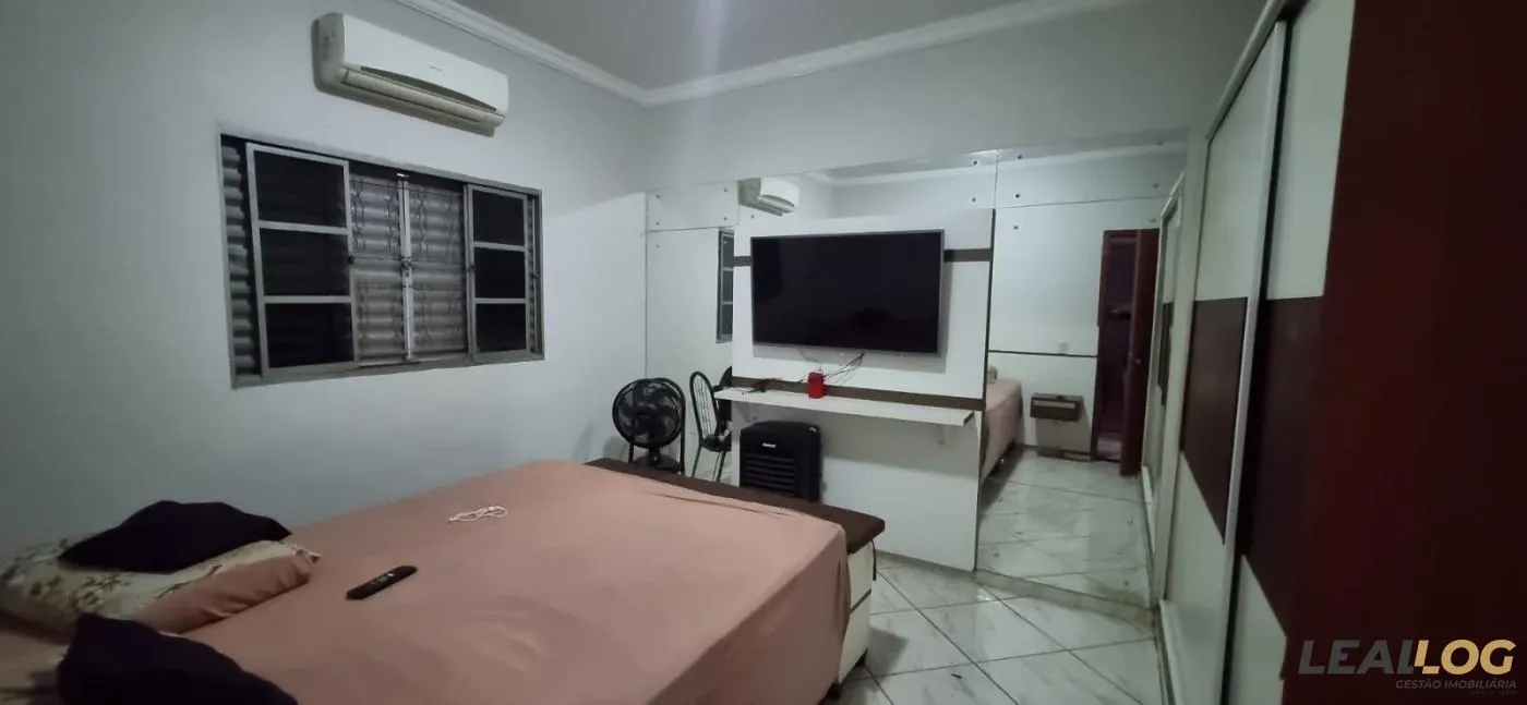 Imagens do imóveis Casa para Venda em Cuiabá / MT no bairro Dom Bosco