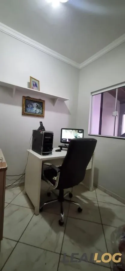 Imagens do imóveis Casa para Venda em Cuiabá / MT no bairro Dom Bosco