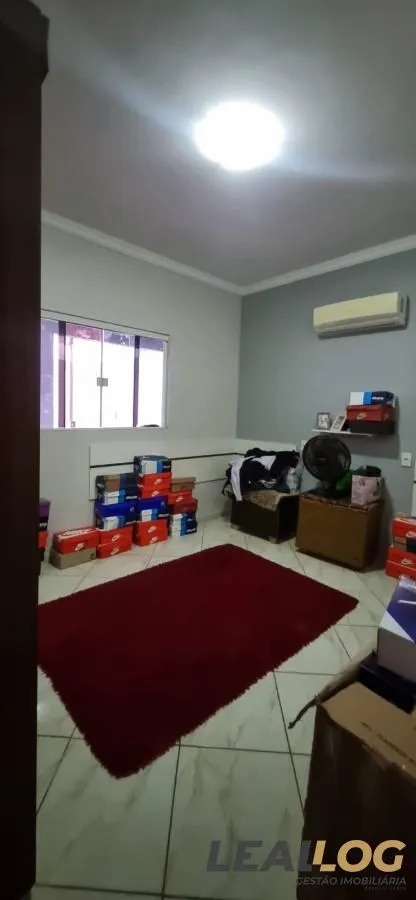Imagens do imóveis Casa para Venda em Cuiabá / MT no bairro Dom Bosco
