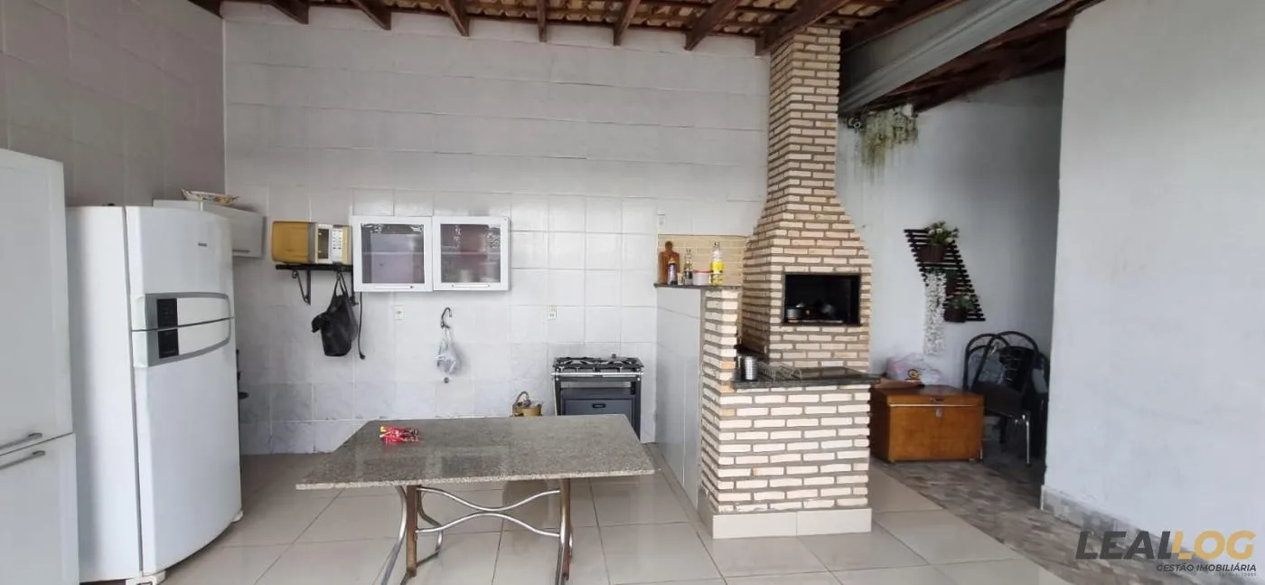 Imagens do imóveis Casa para Venda em Cuiabá / MT no bairro Dom Bosco