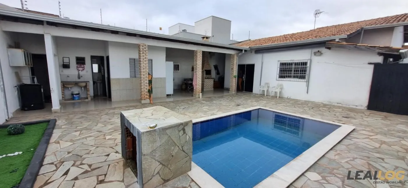 Imagens do imóveis Casa para Venda em Cuiabá / MT no bairro Dom Bosco