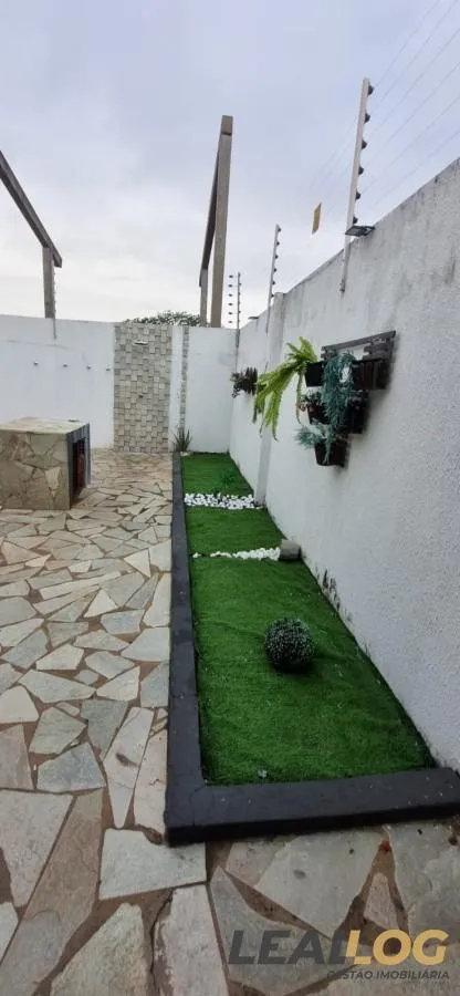 Imagens do imóveis Casa para Venda em Cuiabá / MT no bairro Dom Bosco