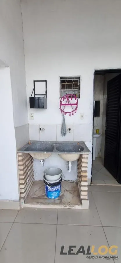 Imagens do imóveis Casa para Venda em Cuiabá / MT no bairro Dom Bosco