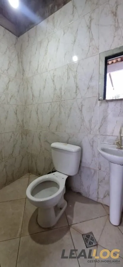 Imagens do imóveis Casa para Venda em Cuiabá / MT no bairro Dom Bosco