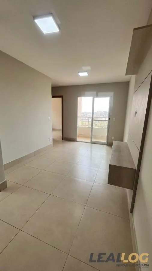 Imagens do imóveis Apartamento para Venda em Cuiabá / MT no bairro Morada do Ouro