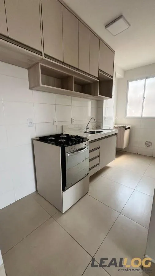 Imagens do imóveis Apartamento para Venda em Cuiabá / MT no bairro Morada do Ouro