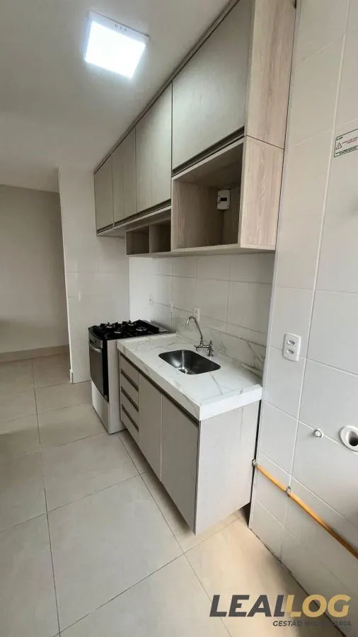 Imagens do imóveis Apartamento para Venda em Cuiabá / MT no bairro Morada do Ouro