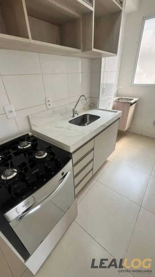 Imagens do imóveis Apartamento para Venda em Cuiabá / MT no bairro Morada do Ouro