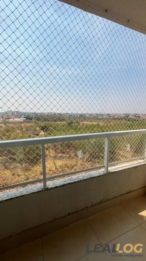 Imagens do imóveis Apartamento para Venda em Cuiabá / MT no bairro Morada do Ouro