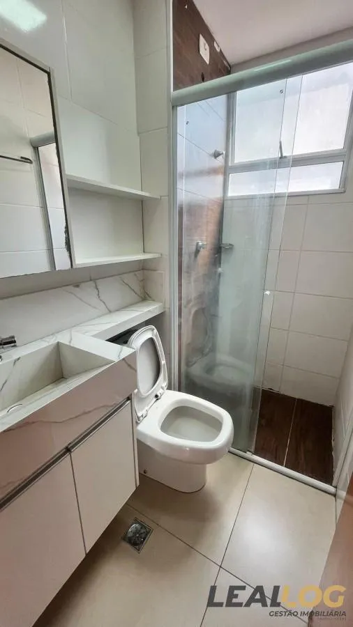 Imagens do imóveis Apartamento para Venda em Cuiabá / MT no bairro Morada do Ouro