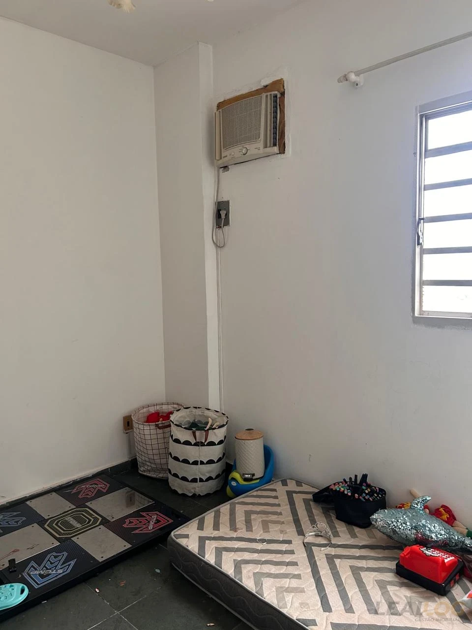 Imagens do imóveis APARTAMENTO Á VENDA BAIRRO ARÁES
