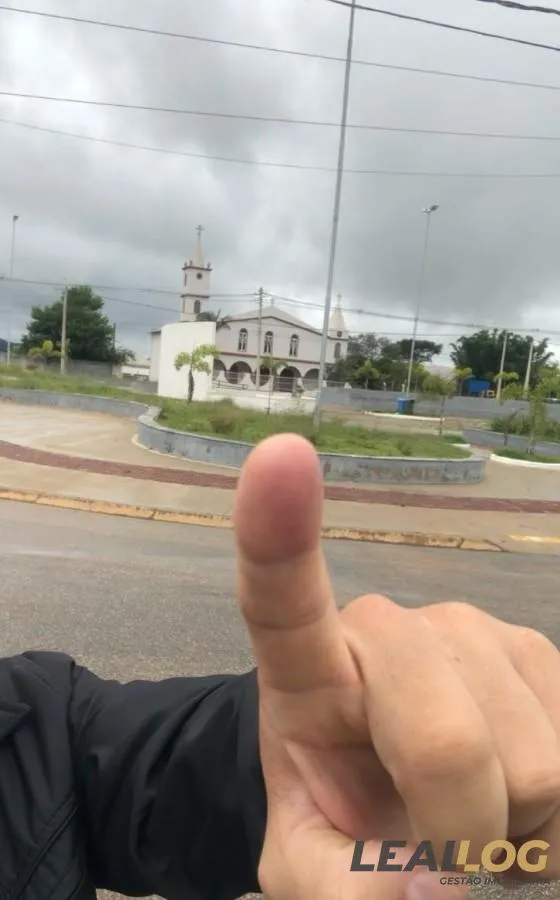 Imagens do imóveis Terreno Comercial para Venda em Capela do Alto / SP no bairro Iperozinho