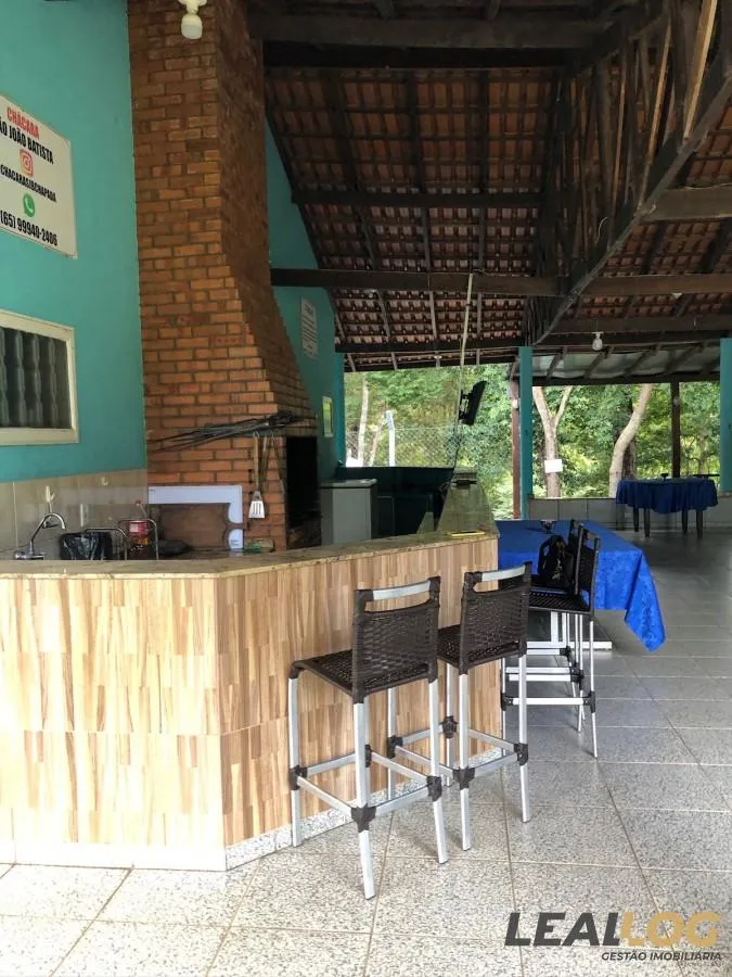 Imagens do imóveis Chácara para Venda em Chapada dos Guimarães / MT