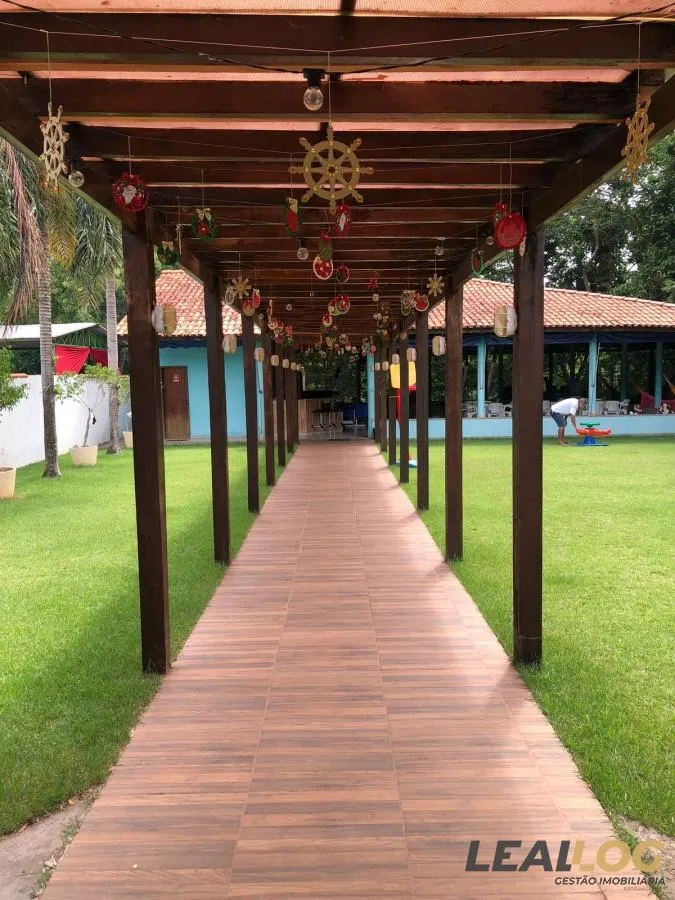 Imagens do imóveis Chácara para Venda em Chapada dos Guimarães / MT