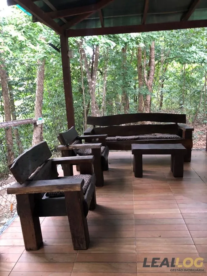 Imagens do imóveis Chácara para Venda em Chapada dos Guimarães / MT