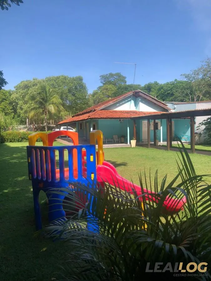 Imagens do imóveis Chácara para Venda em Chapada dos Guimarães / MT