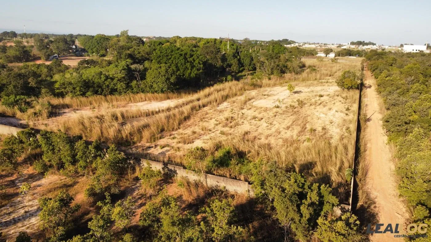 Área para Venda em Cuiabá / MT no bairro Parque Atalaia