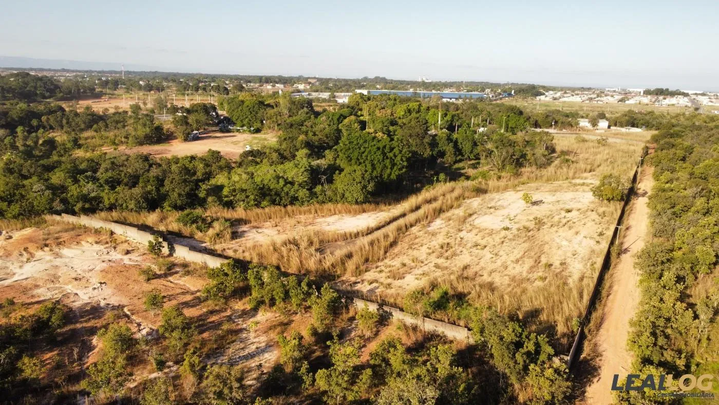 Área para Venda em Cuiabá / MT no bairro Parque Atalaia