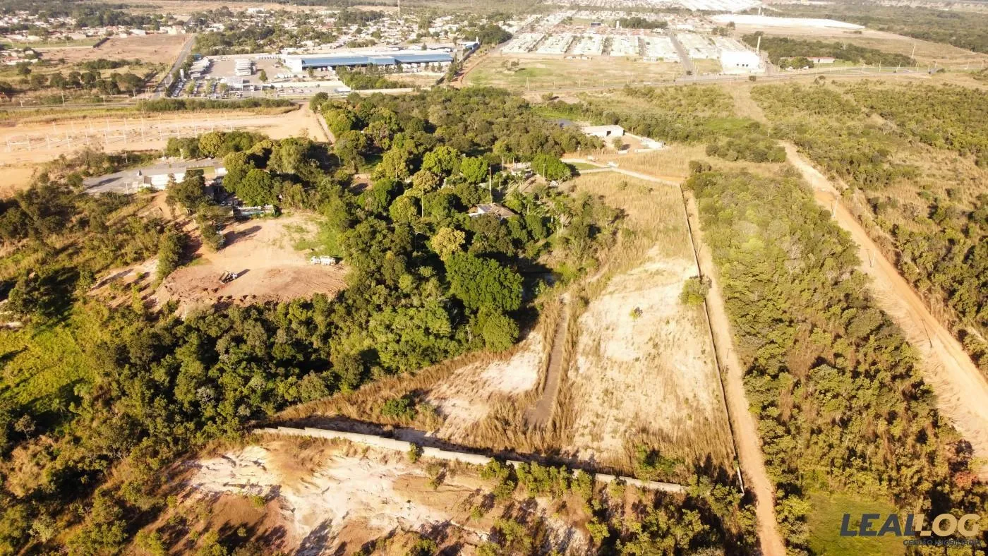 Área para Venda em Cuiabá / MT no bairro Parque Atalaia