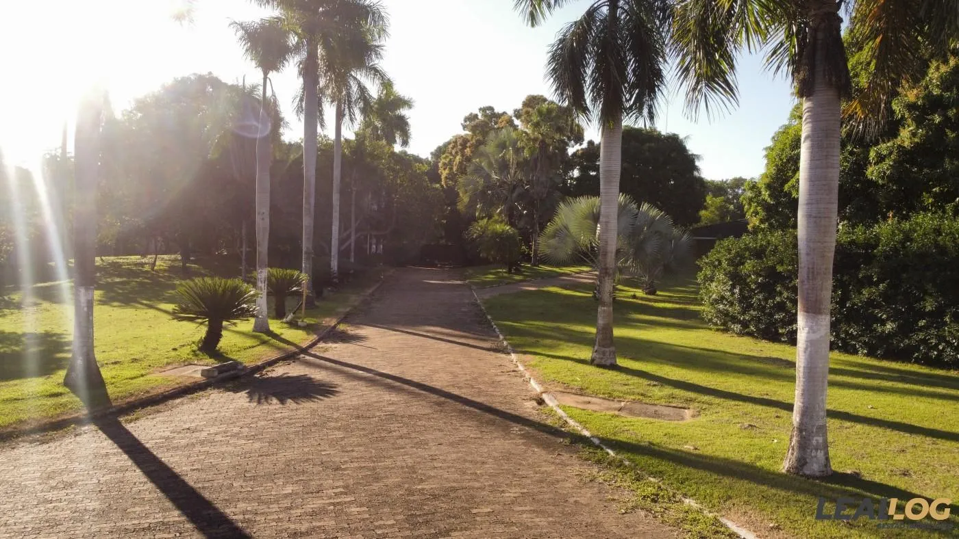 Área para Venda em Cuiabá / MT no bairro Parque Atalaia