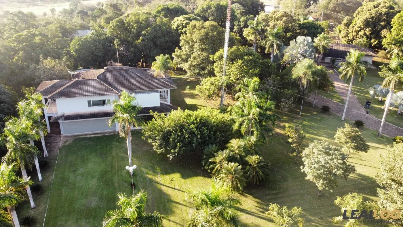 Área para Venda em Cuiabá / MT no bairro Parque Atalaia