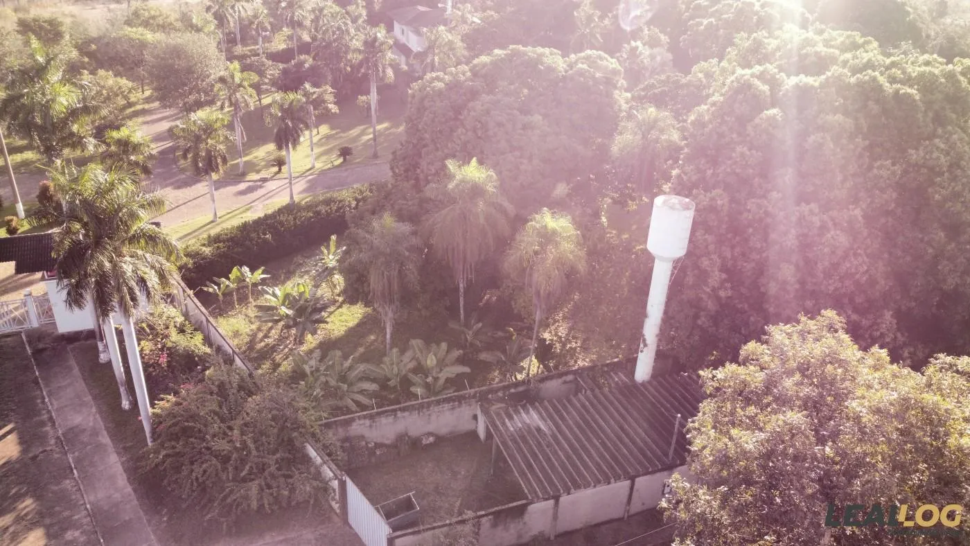 Área para Venda em Cuiabá / MT no bairro Parque Atalaia