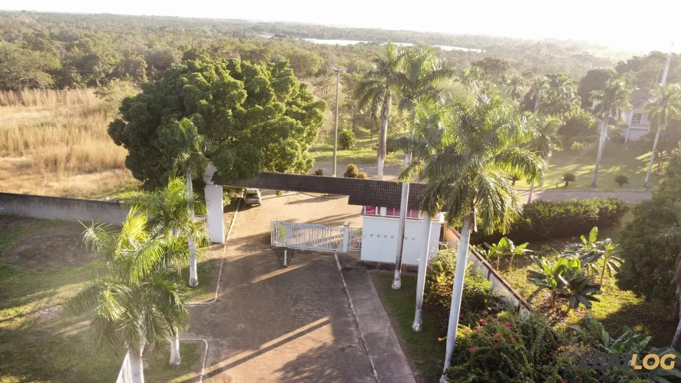 Área para Venda em Cuiabá / MT no bairro Parque Atalaia
