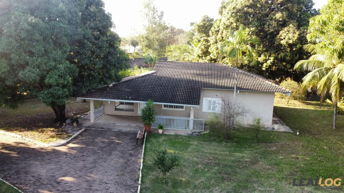 Área para Venda em Cuiabá / MT no bairro Parque Atalaia