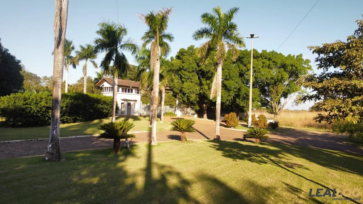 Área para Venda em Cuiabá / MT no bairro Parque Atalaia