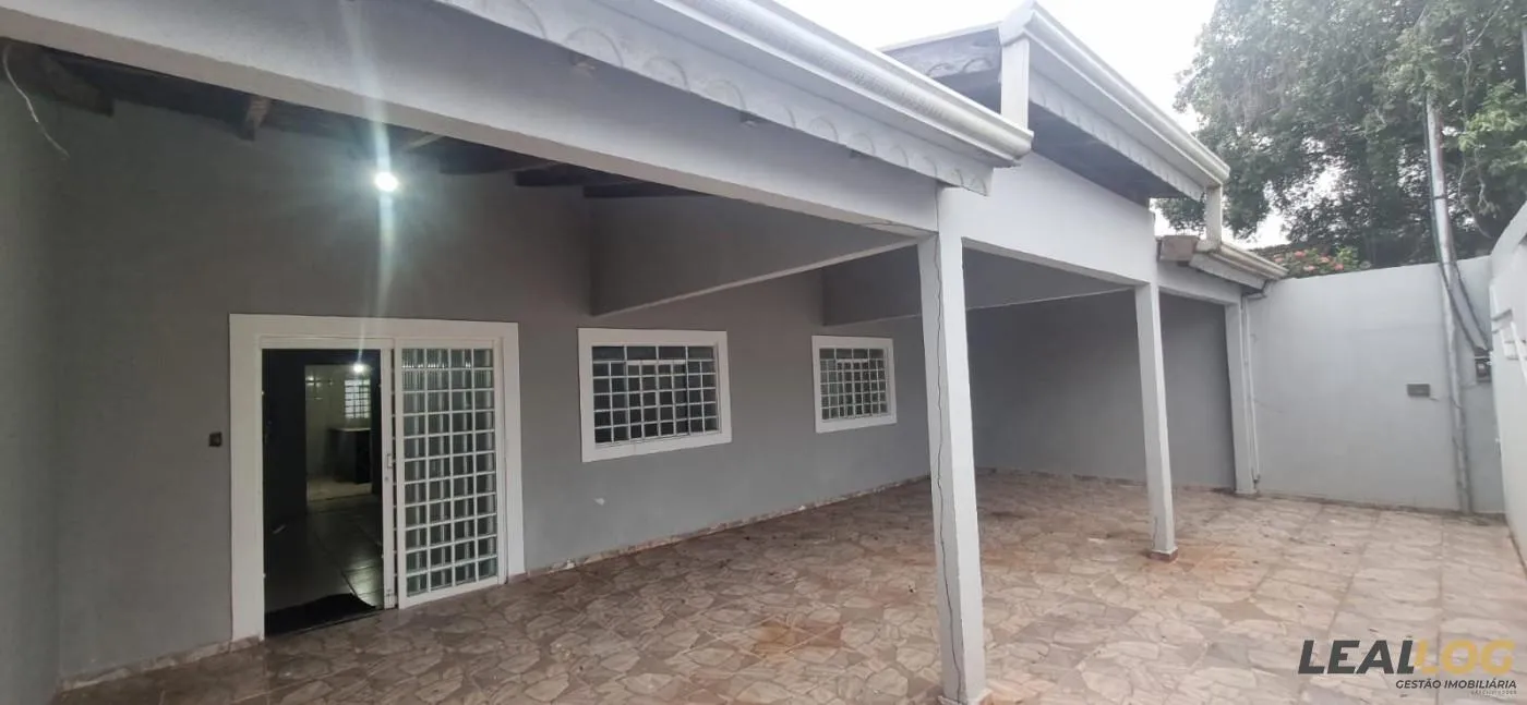 Imagens do imóveis Casa para Venda em Cuiabá / MT no bairro Jardim Industriário