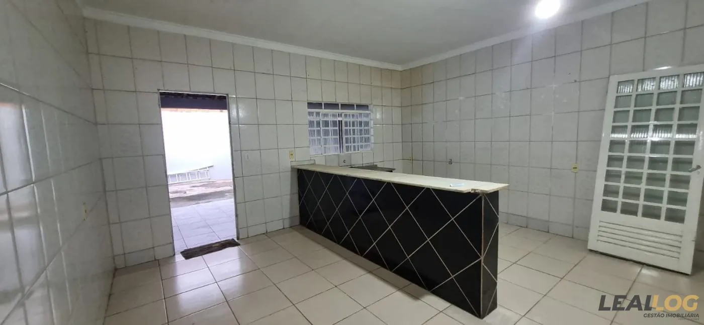 Imagens do imóveis Casa para Venda em Cuiabá / MT no bairro Jardim Industriário