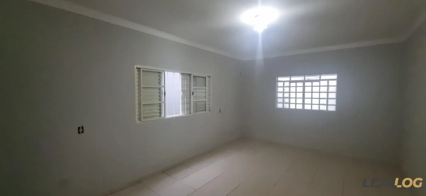 Imagens do imóveis Casa para Venda em Cuiabá / MT no bairro Jardim Industriário