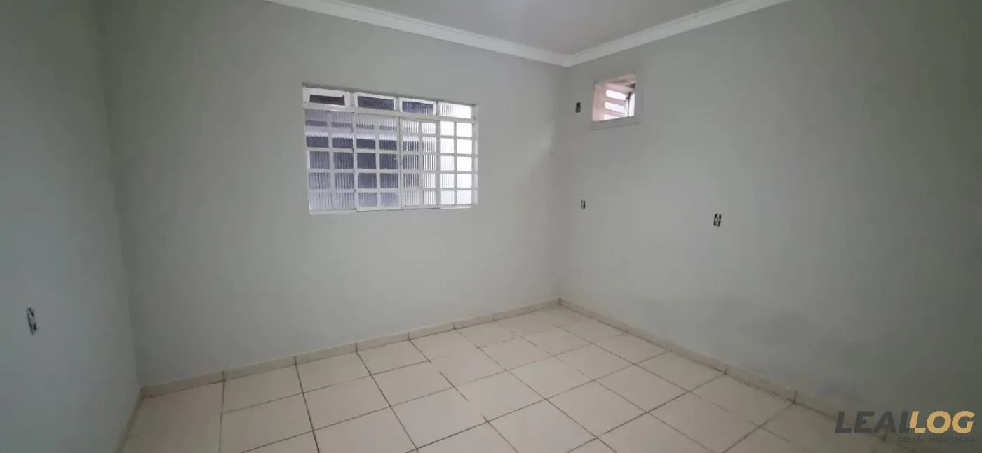 Imagens do imóveis Casa para Venda em Cuiabá / MT no bairro Jardim Industriário