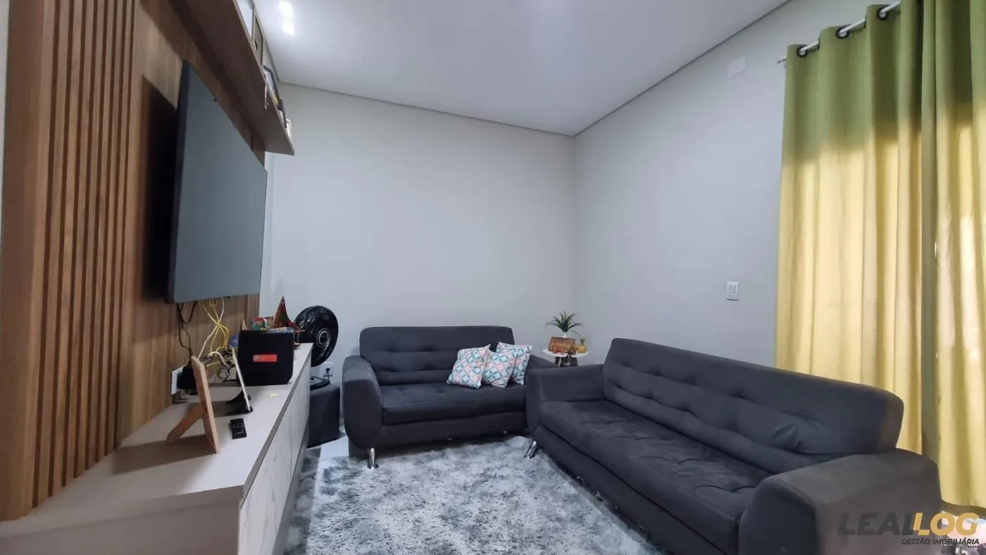 Imagens do imóveis Casa para Venda em Cuiabá / MT no bairro Morada do Ouro