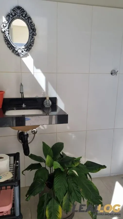 Imagens do imóveis Casa para Venda em Cuiabá / MT no bairro Morada do Ouro