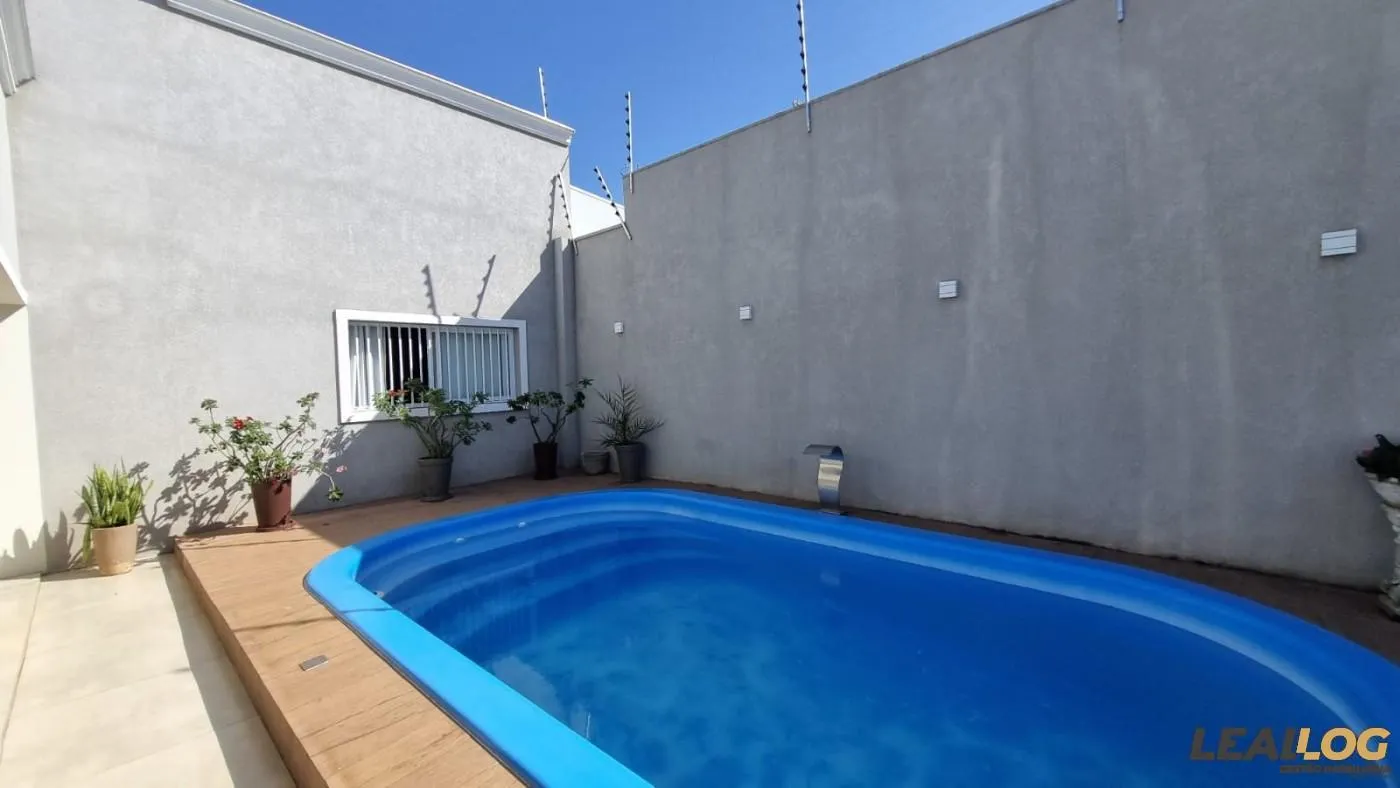 Imagens do imóveis Casa para Venda em Cuiabá / MT no bairro Morada do Ouro