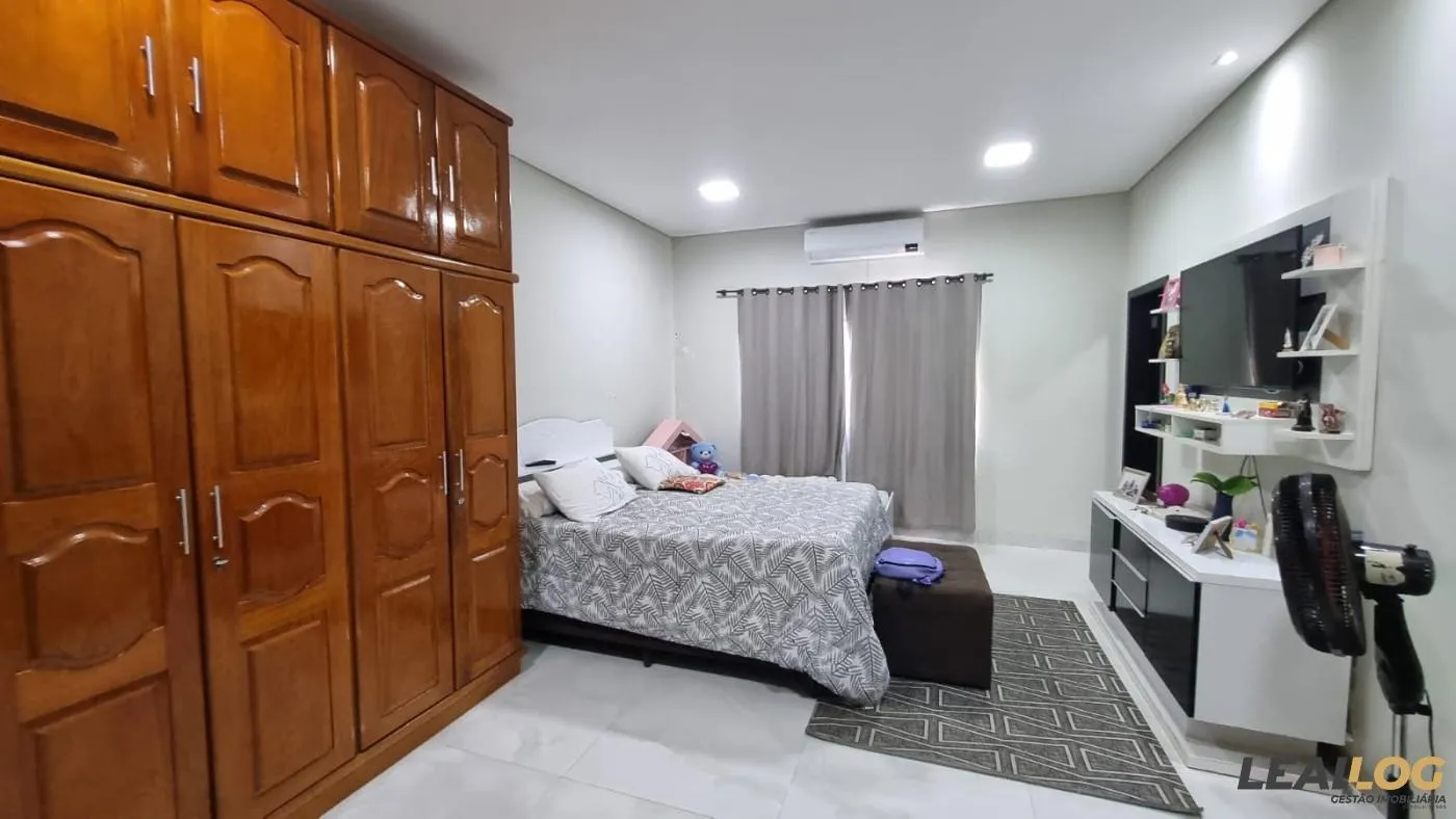 Imagens do imóveis Casa para Venda em Cuiabá / MT no bairro Morada do Ouro