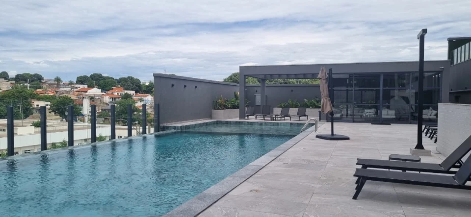 Imagens do imóveis Apartamento À Venda no Edifício Urbanit em Cuiabá - MT