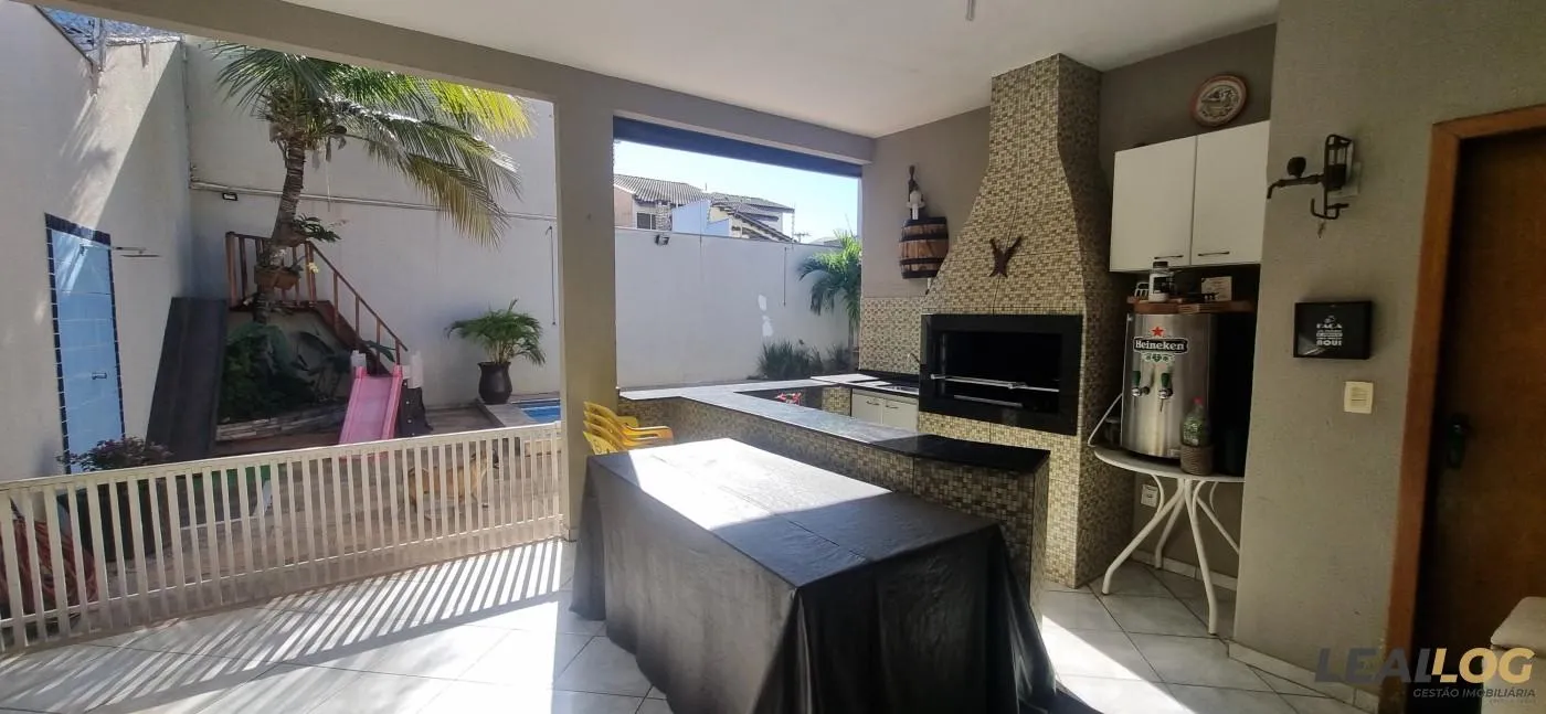 Imagens do imóveis Casa Comercial para Venda em Cuiabá / MT no bairro Jardim Italia