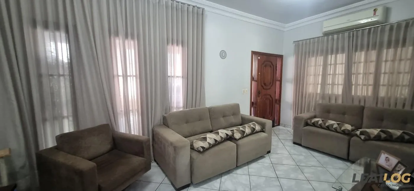 Imagens do imóveis Casa Comercial para Venda em Cuiabá / MT no bairro Jardim Italia