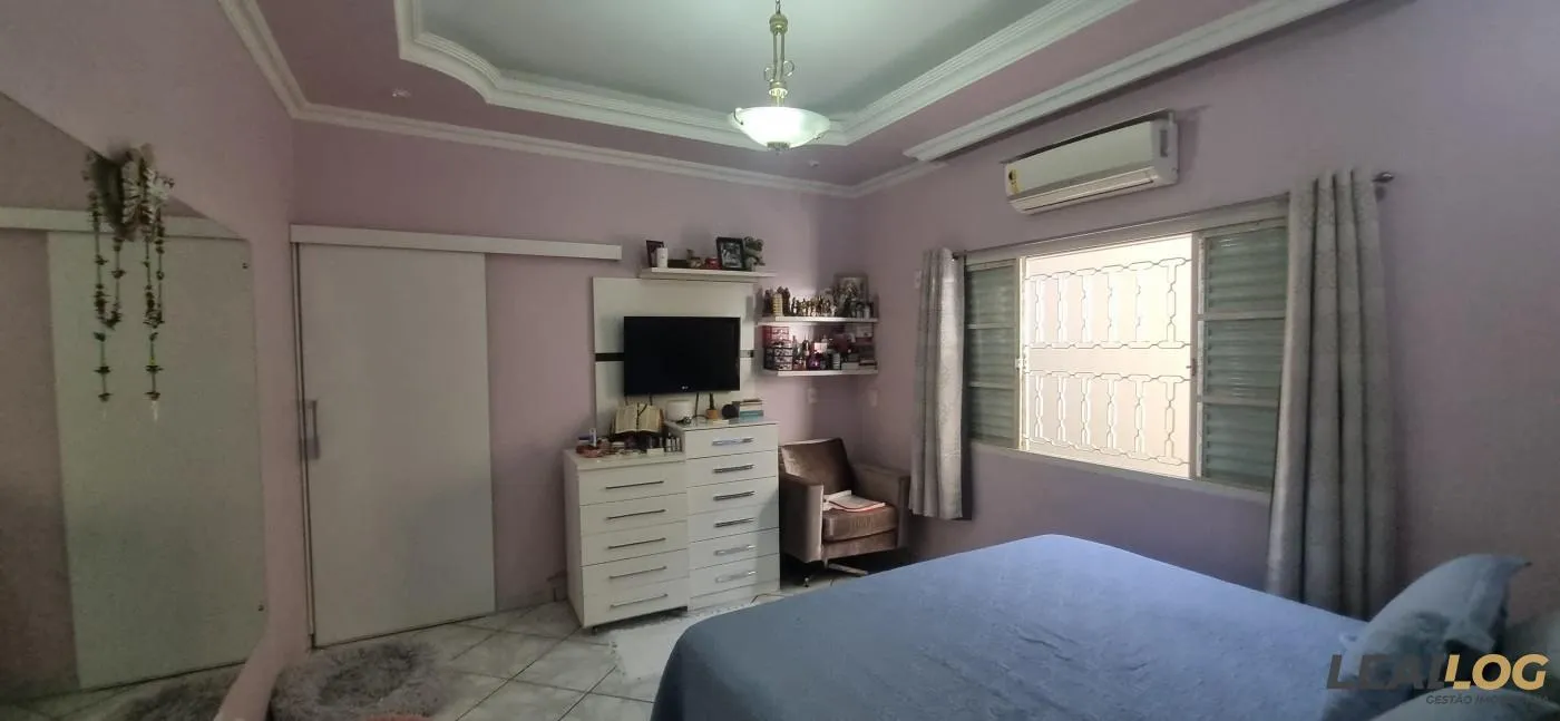 Imagens do imóveis Casa Comercial para Venda em Cuiabá / MT no bairro Jardim Italia