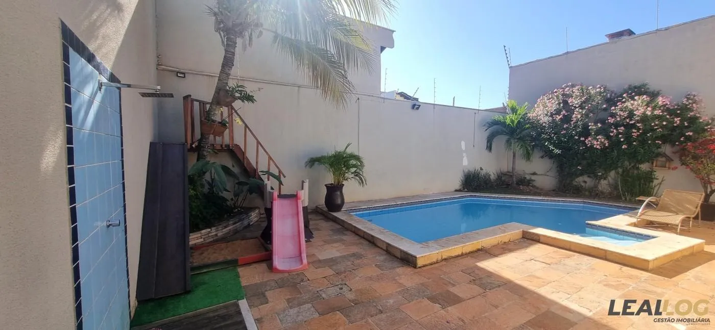 Imagens do imóveis Casa Comercial para Venda em Cuiabá / MT no bairro Jardim Italia